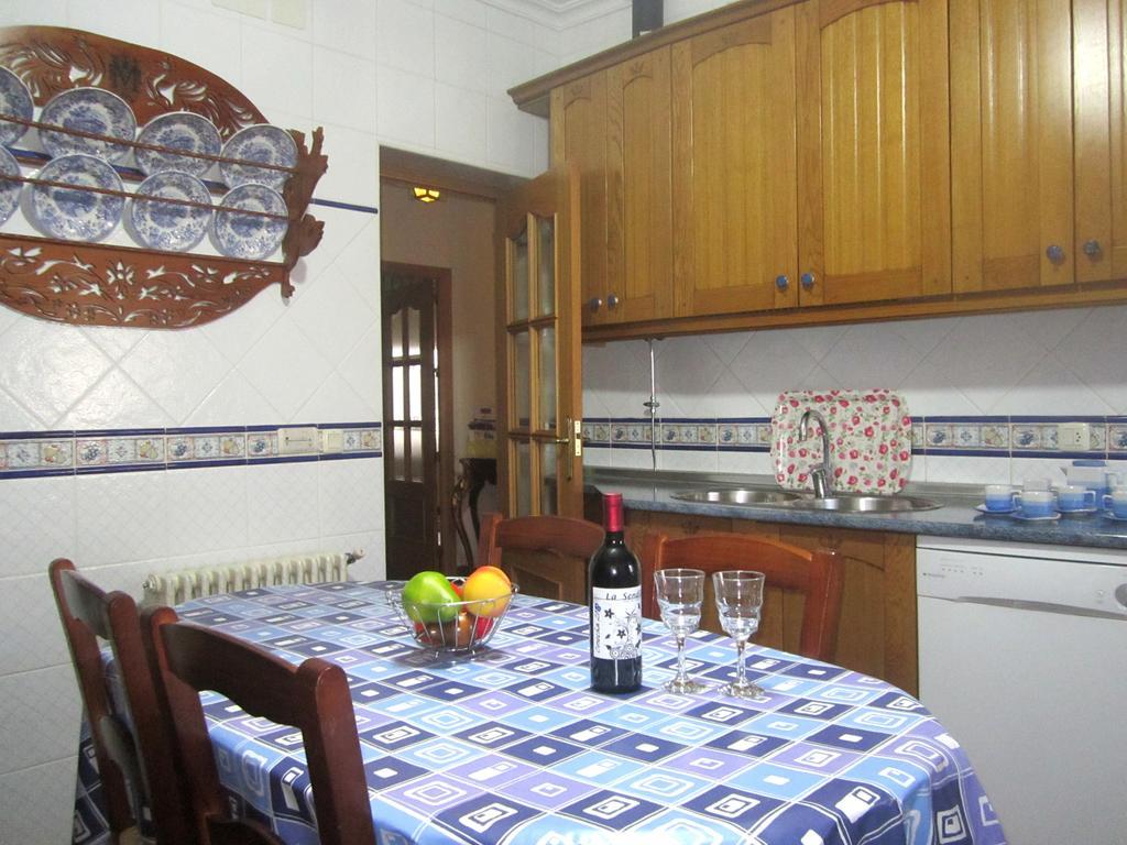 Casa Rural Crisalva Granátula de Calatrava Esterno foto